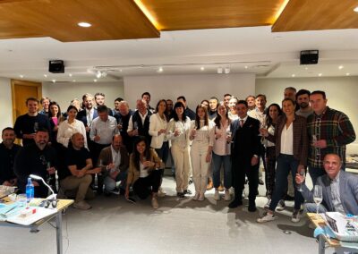 DEIPA X. Curso 2021-2022