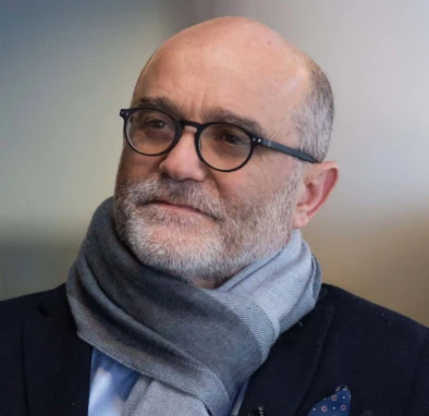 Dr. Giovanni Zucchelli
