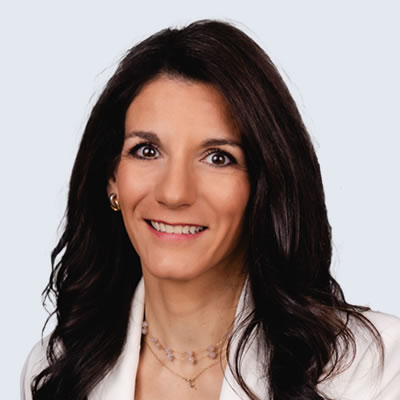 Dra. Lucia Esteban Infantes