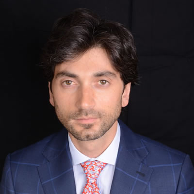 Dr. Matteo Albertini
