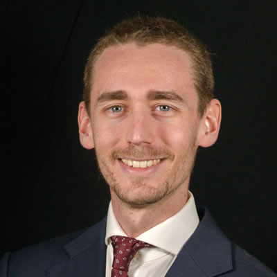 Dr. David Palombo